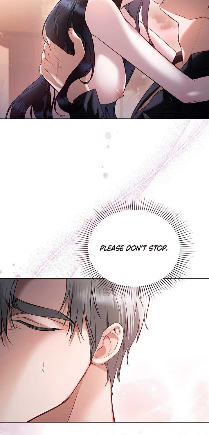 The Princess’s Bedchamber Toy Chapter 30 page 54 - 