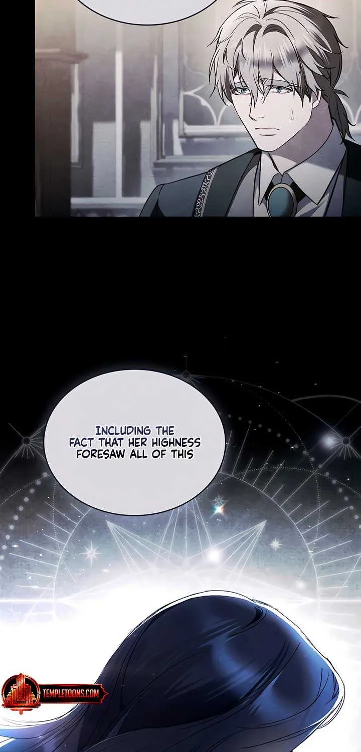 The Princess’s Bedchamber Toy Chapter 30 page 10 - 