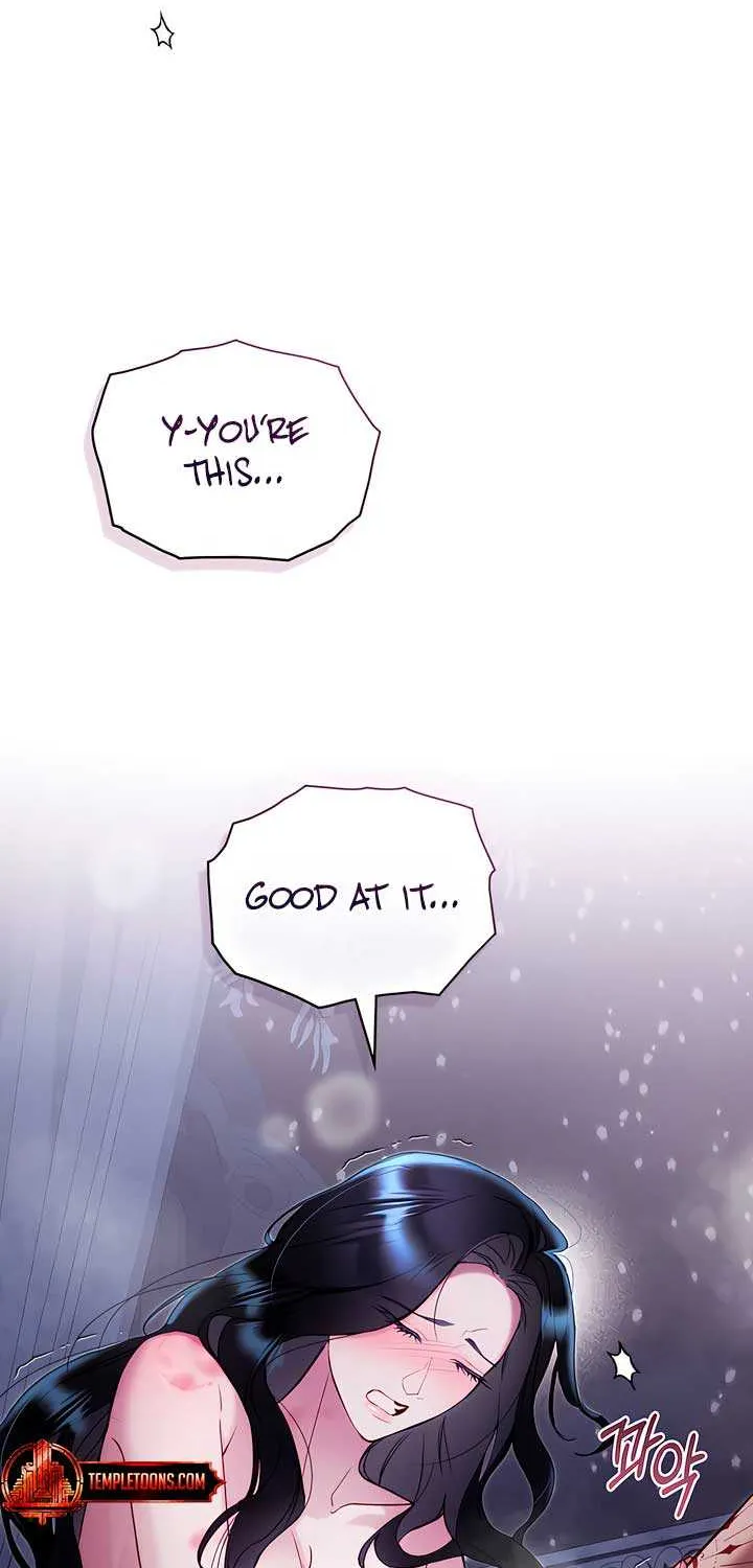 The Princess’s Bedchamber Toy Chapter 31 page 12 - 