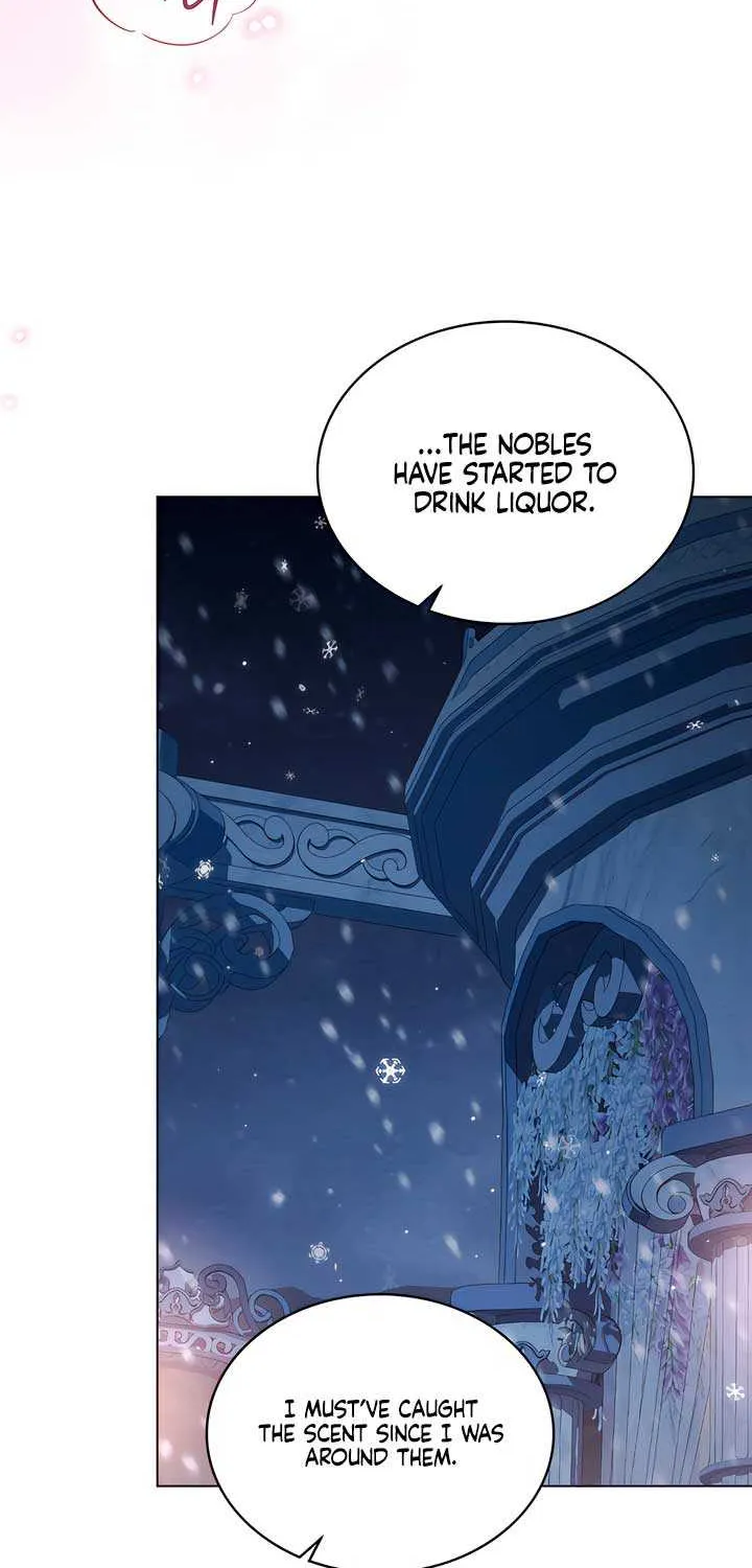 The Princess’s Bedchamber Toy Chapter 31 page 18 - 