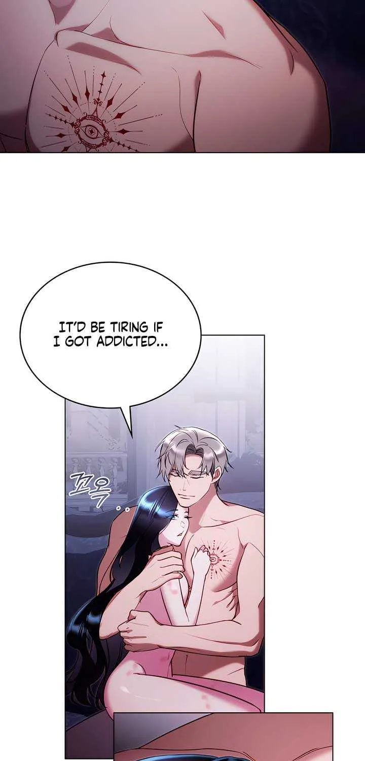 The Princess’s Bedchamber Toy Chapter 31 page 21 - 