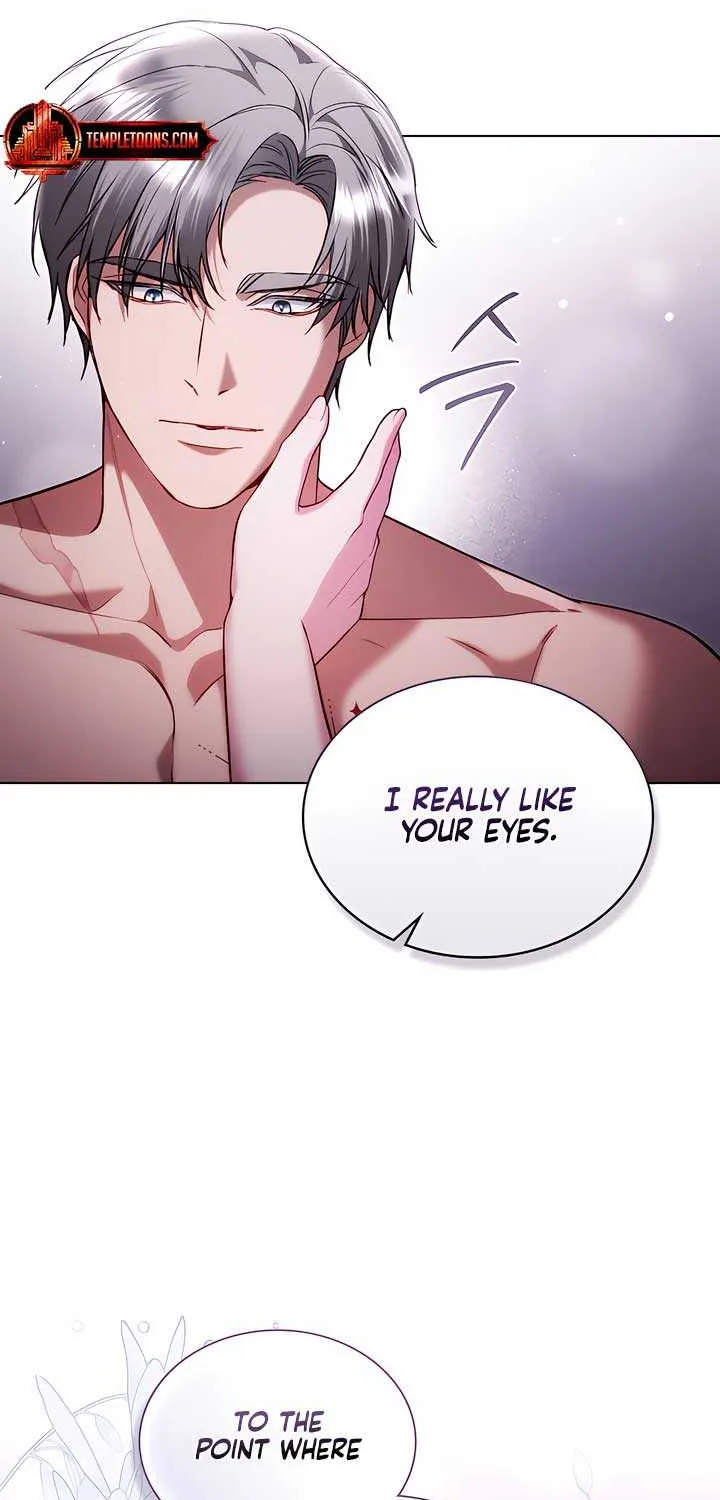 The Princess’s Bedchamber Toy Chapter 31 page 23 - 