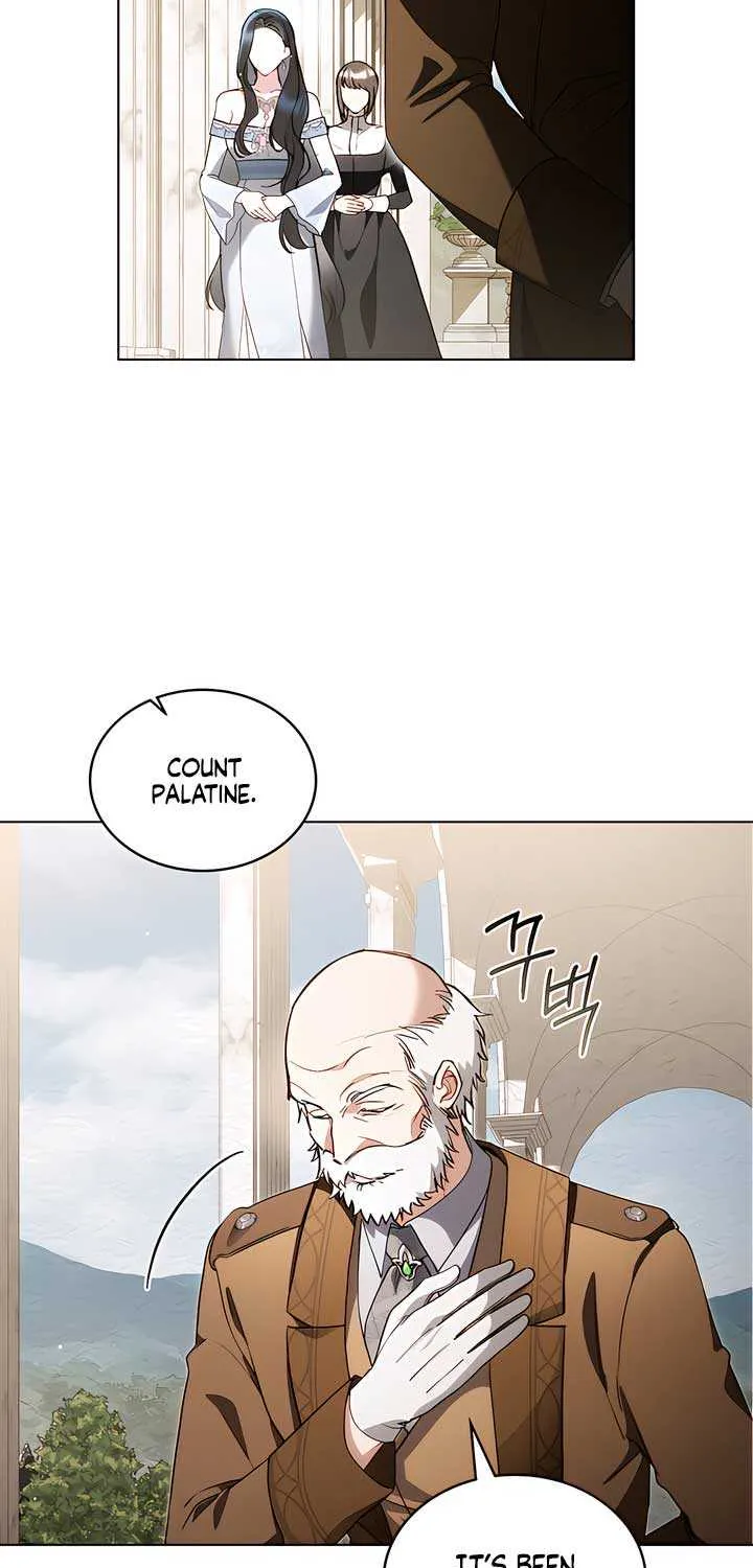 The Princess’s Bedchamber Toy Chapter 31 page 29 - 