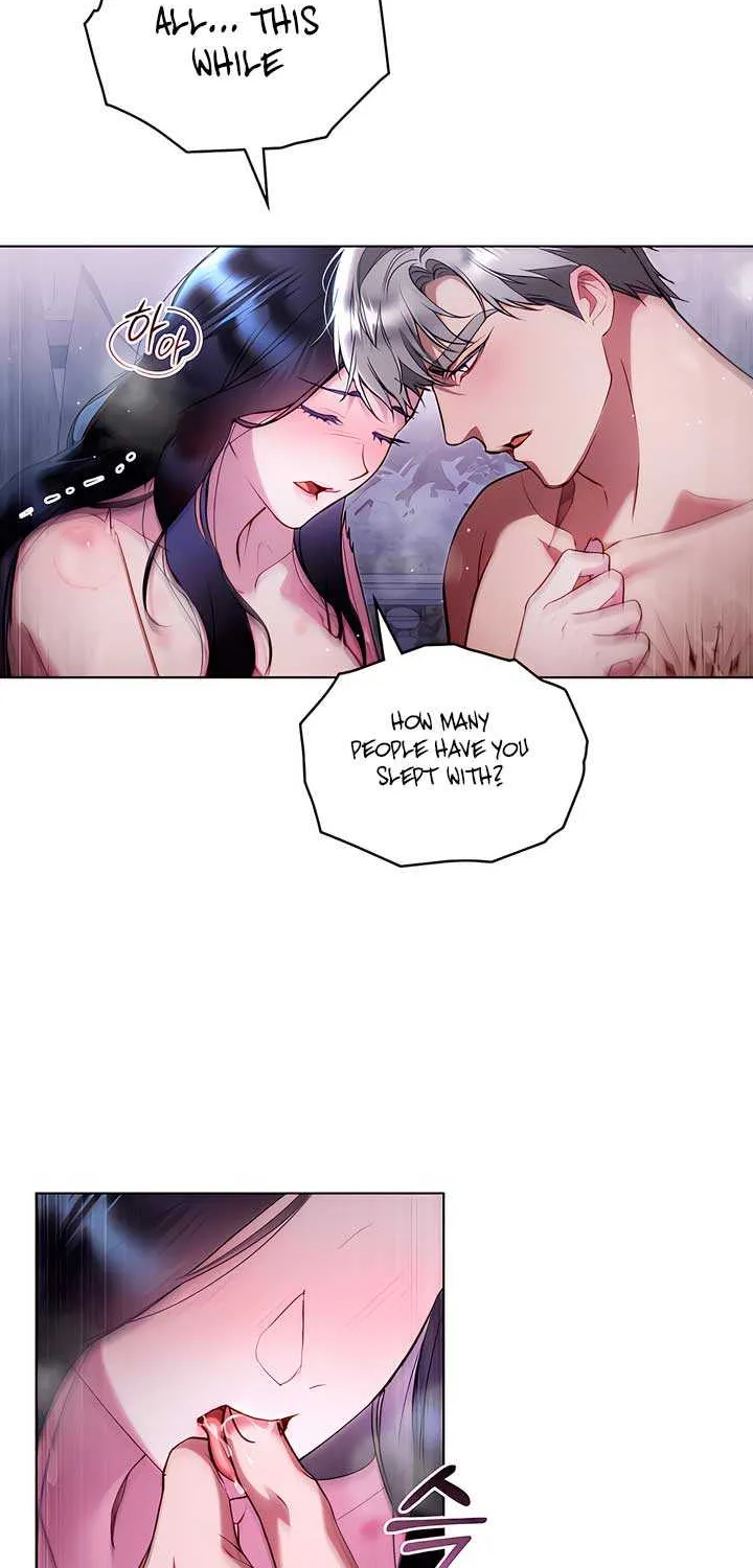 The Princess’s Bedchamber Toy Chapter 31 page 4 - 