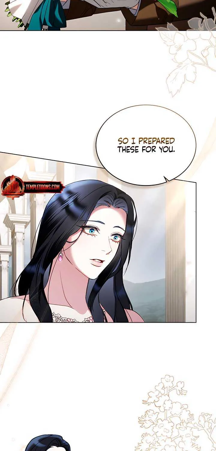 The Princess’s Bedchamber Toy Chapter 31 page 31 - 