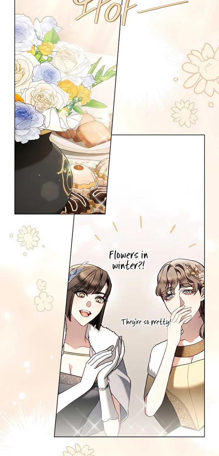 The Princess’s Bedchamber Toy Chapter 31 page 36 - 