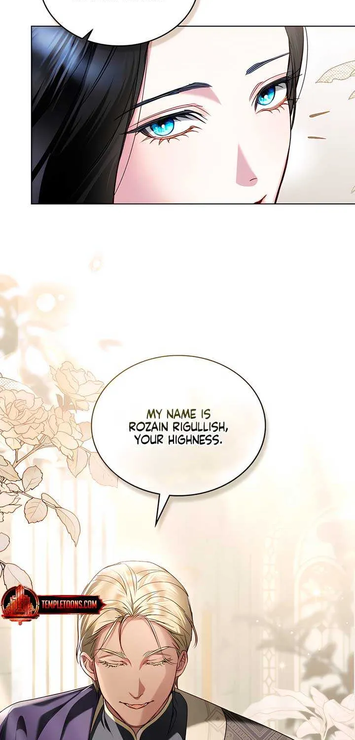 The Princess’s Bedchamber Toy Chapter 31 page 38 - 