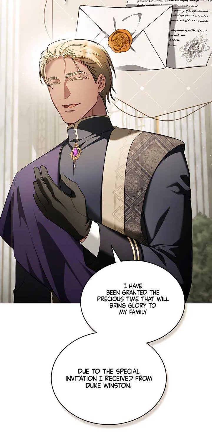 The Princess’s Bedchamber Toy Chapter 31 page 40 - 