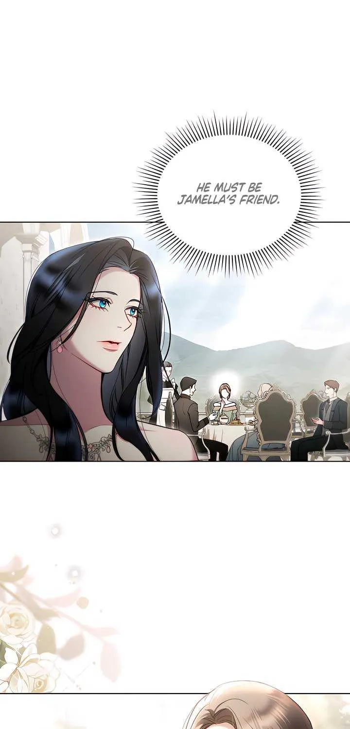 The Princess’s Bedchamber Toy Chapter 31 page 41 - 