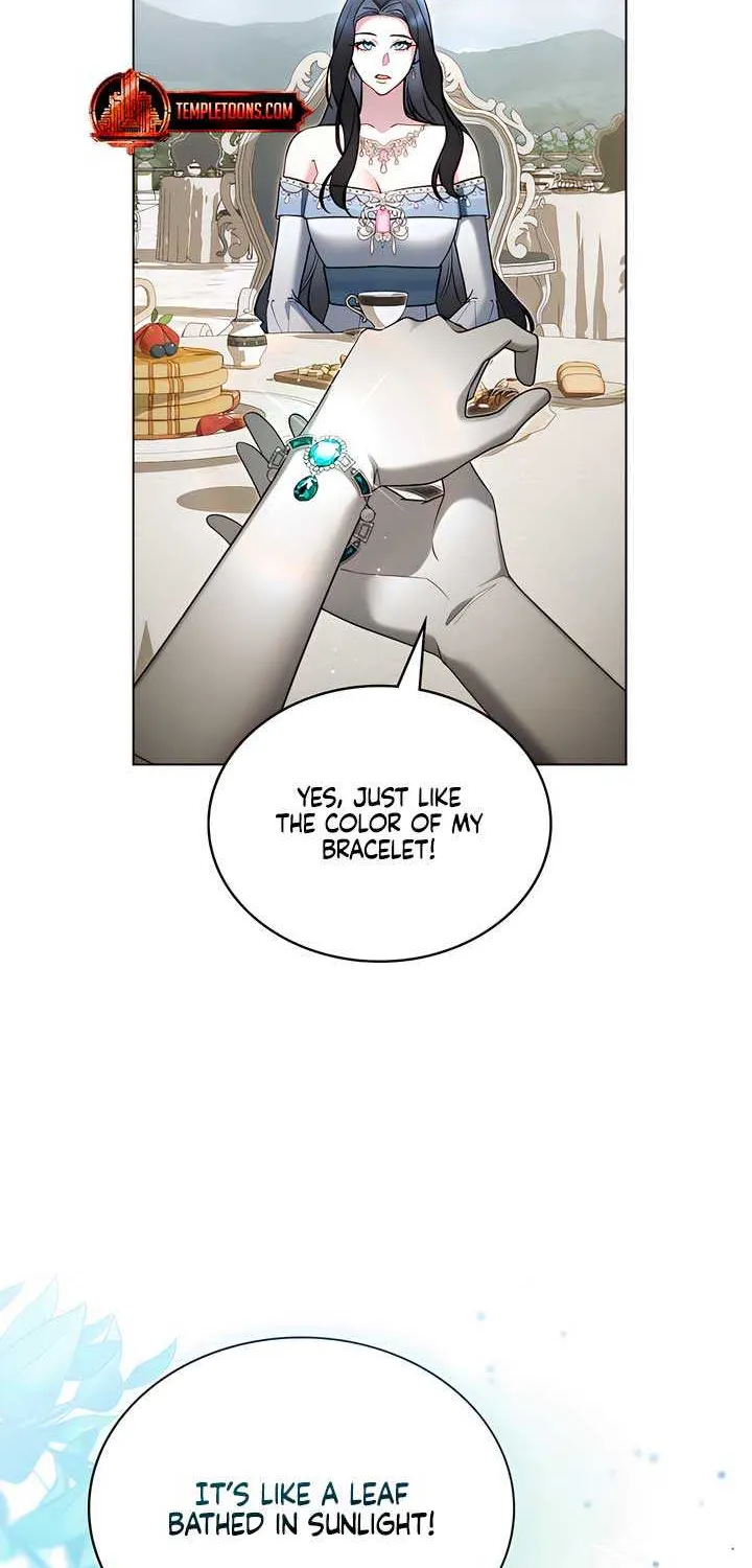 The Princess’s Bedchamber Toy Chapter 31 page 46 - 