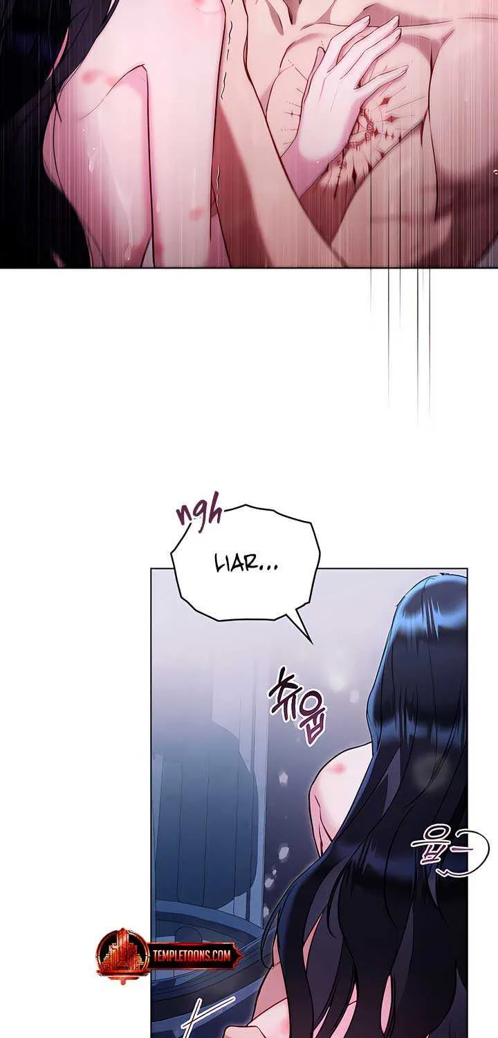 The Princess’s Bedchamber Toy Chapter 31 page 6 - 