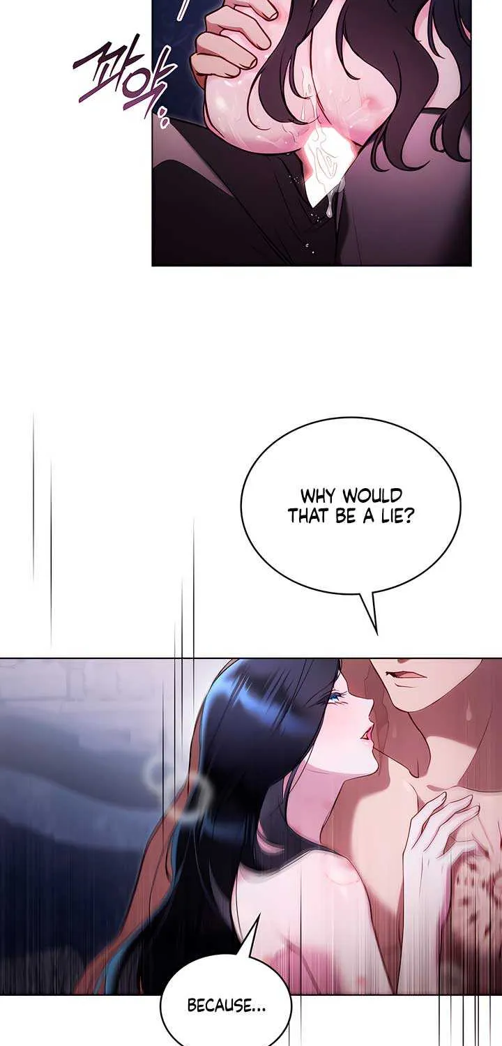 The Princess’s Bedchamber Toy Chapter 31 page 7 - 