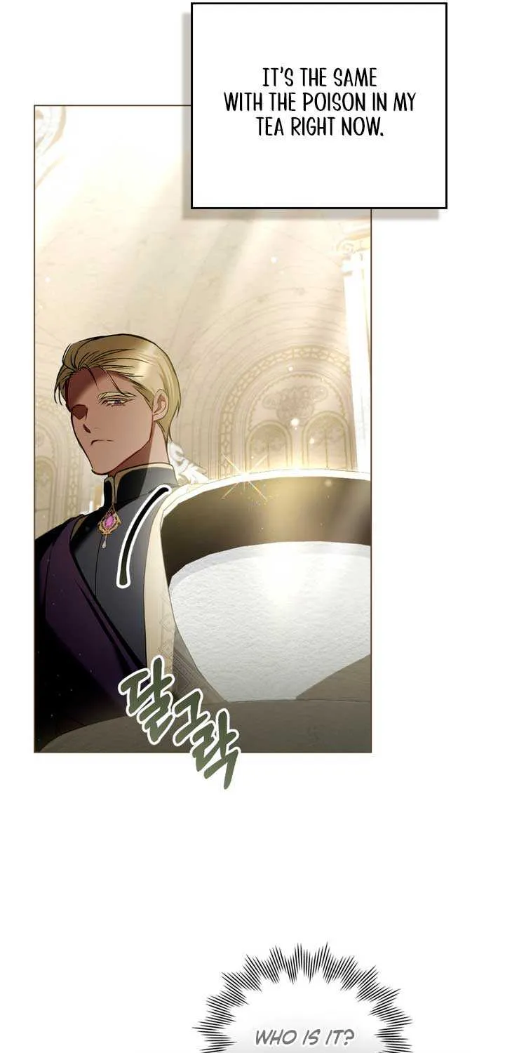 The Princess’s Bedchamber Toy Chapter 32 page 11 - 