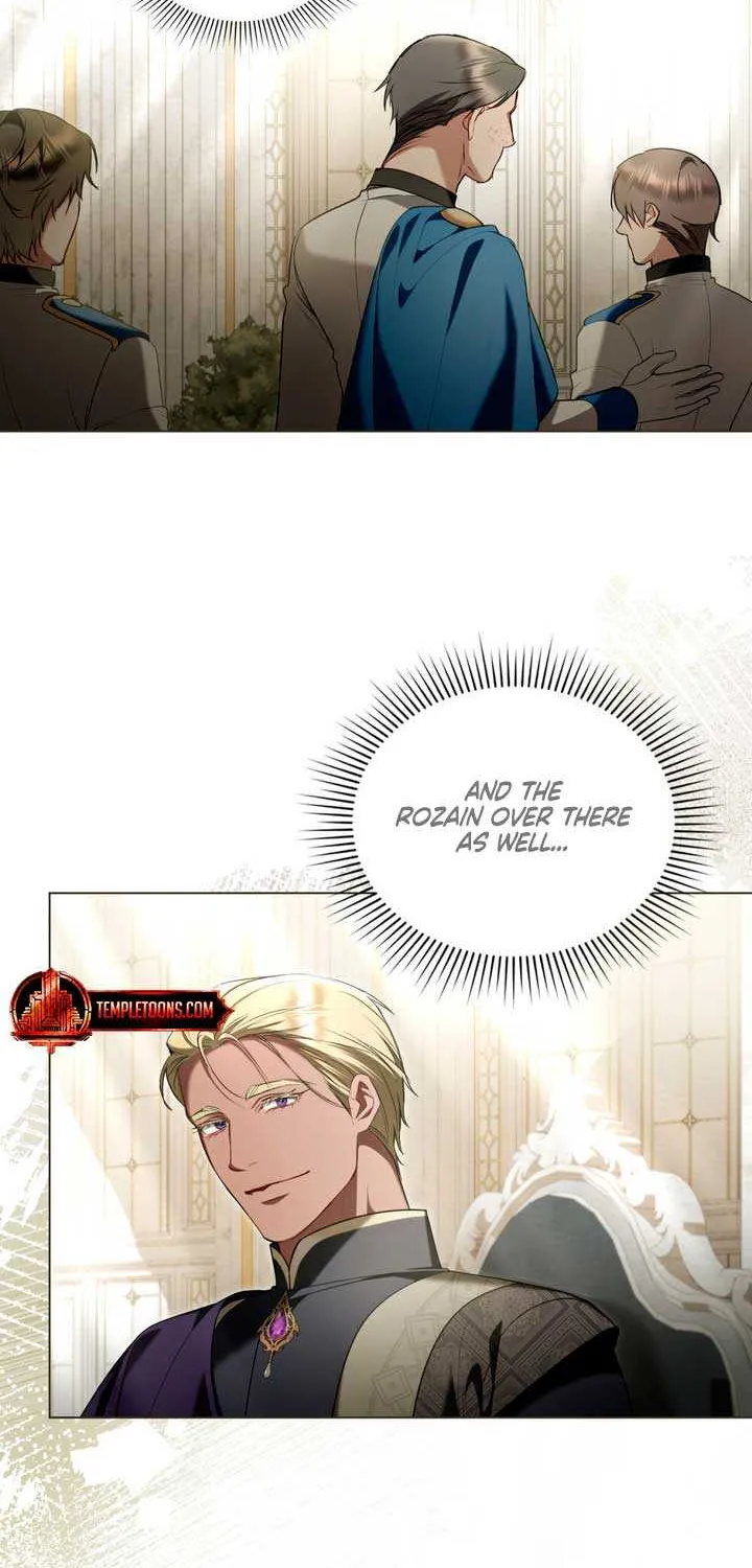 The Princess’s Bedchamber Toy Chapter 32 page 16 - 
