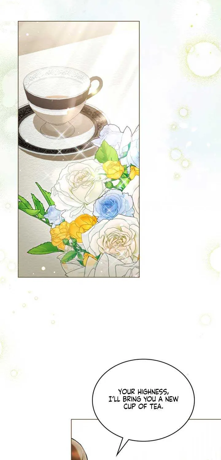 The Princess’s Bedchamber Toy Chapter 32 page 3 - 