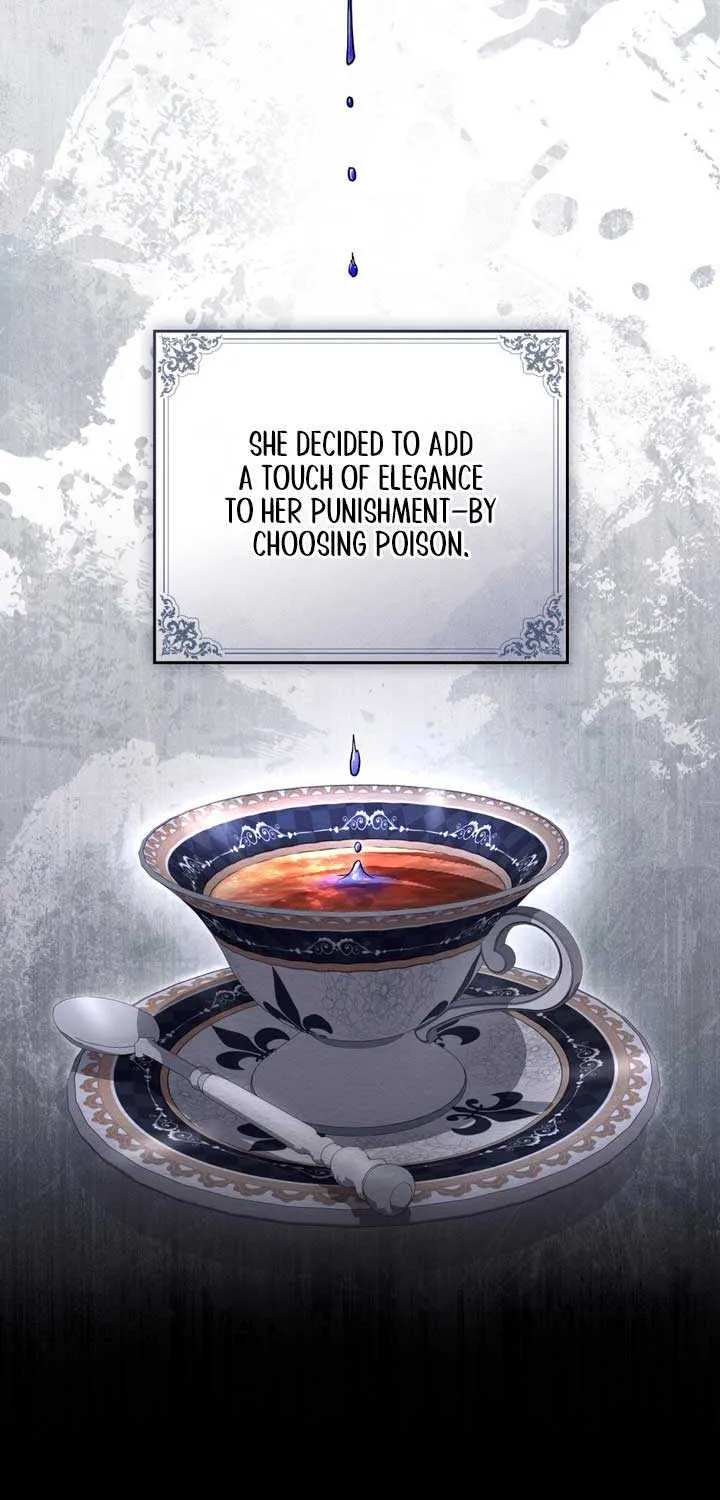 The Princess’s Bedchamber Toy Chapter 32 page 25 - 