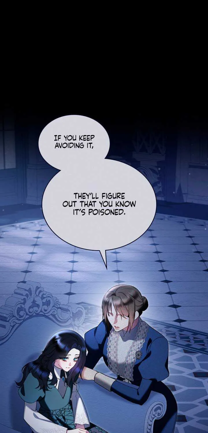 The Princess’s Bedchamber Toy Chapter 32 page 29 - 