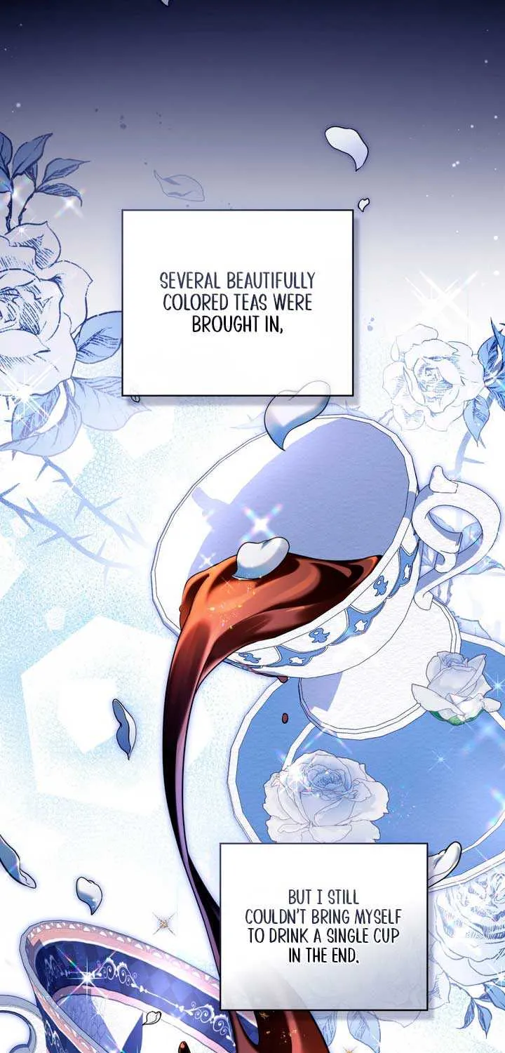 The Princess’s Bedchamber Toy Chapter 32 page 33 - 