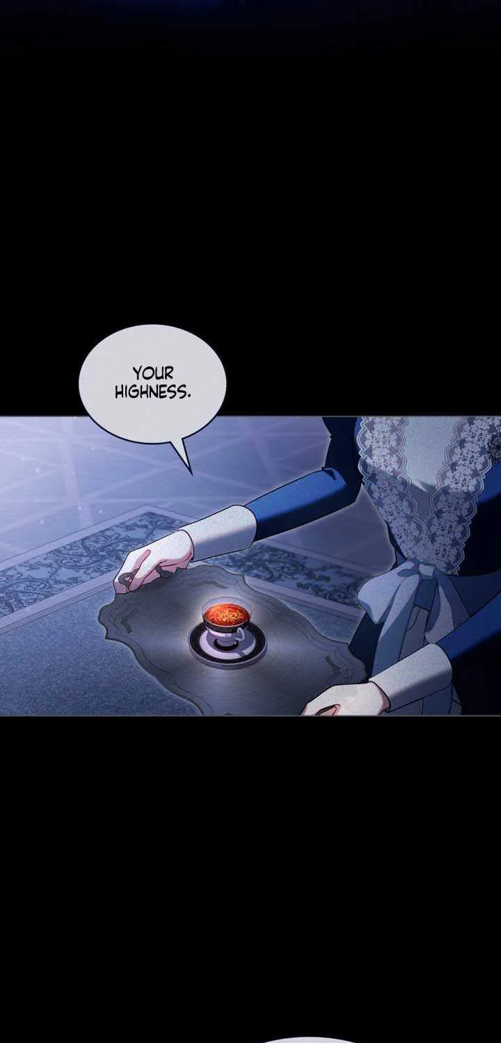 The Princess’s Bedchamber Toy Chapter 32 page 35 - 