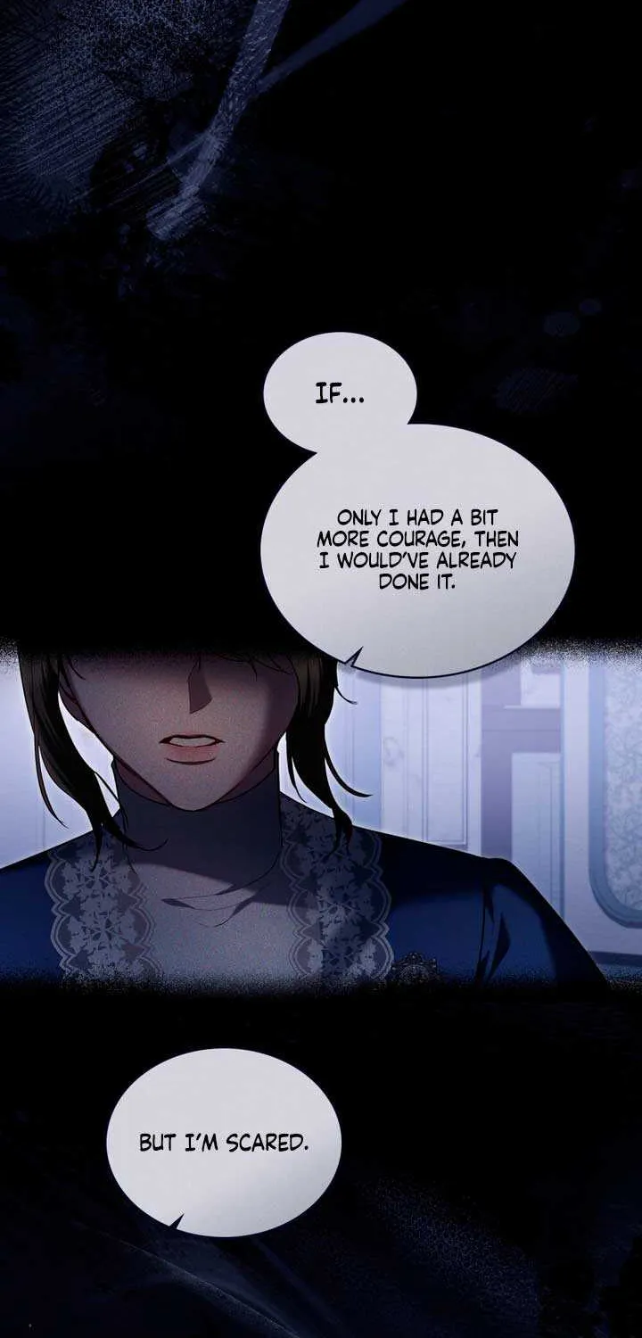 The Princess’s Bedchamber Toy Chapter 32 page 40 - 