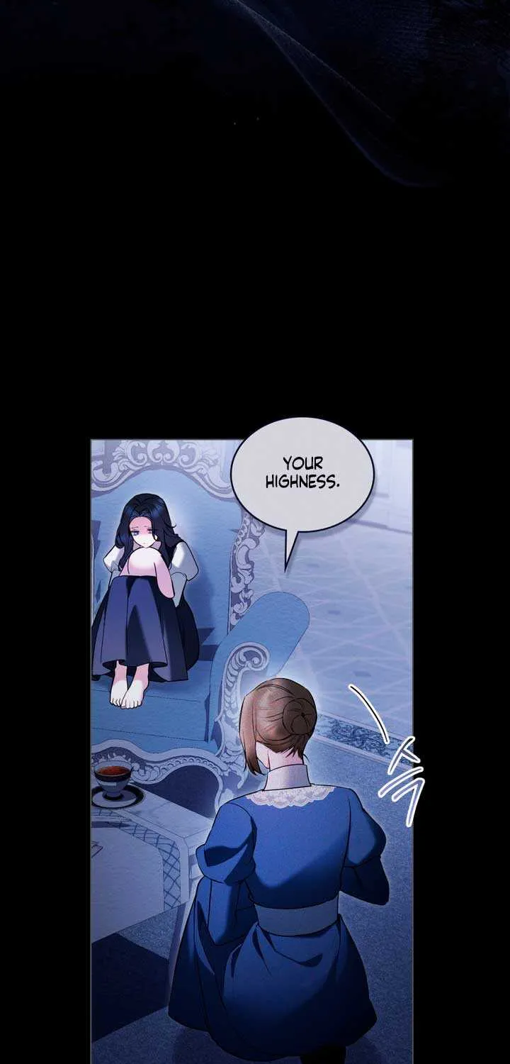 The Princess’s Bedchamber Toy Chapter 32 page 41 - 