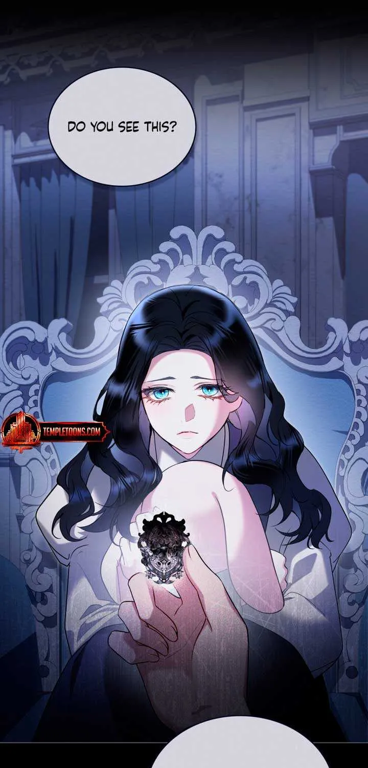 The Princess’s Bedchamber Toy Chapter 32 page 43 - 