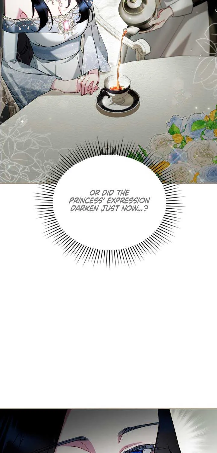 The Princess’s Bedchamber Toy Chapter 32 page 6 - 