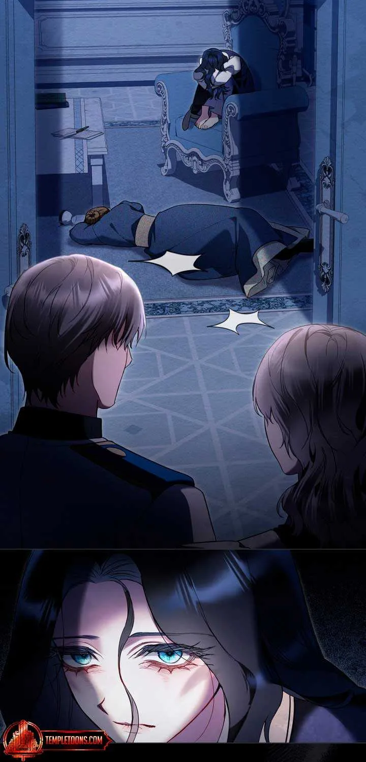 The Princess’s Bedchamber Toy Chapter 32 page 53 - 