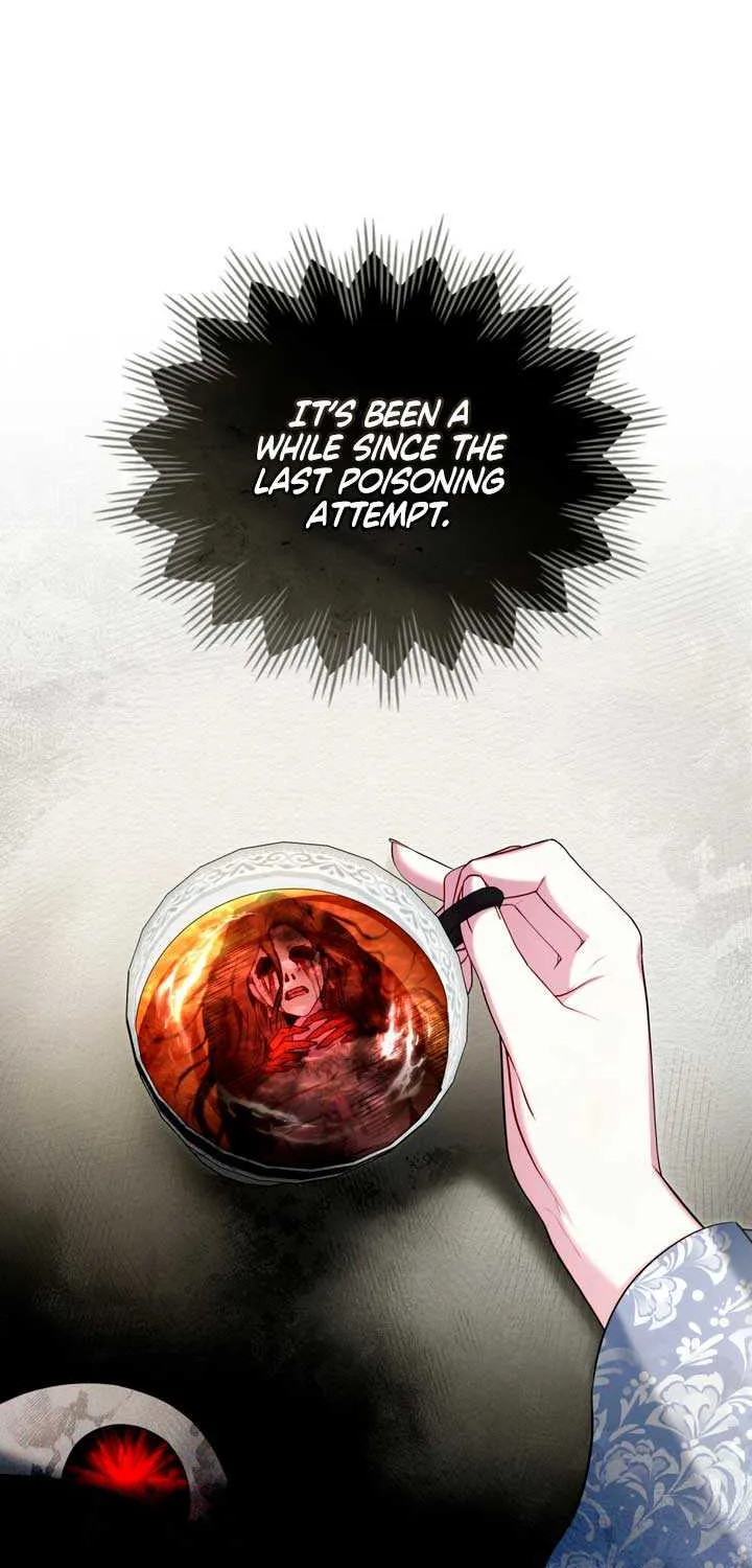 The Princess’s Bedchamber Toy Chapter 32 page 8 - 