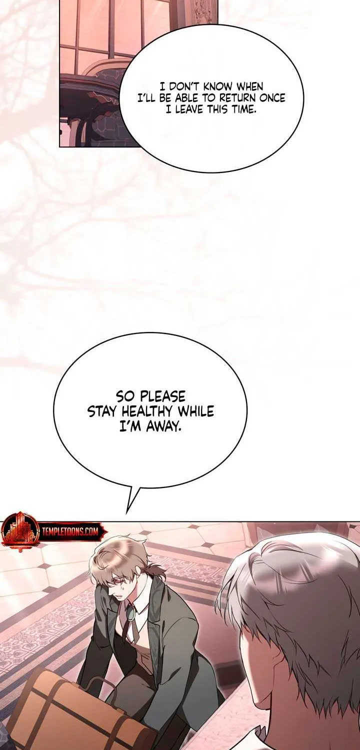 The Princess’s Bedchamber Toy Chapter 33 page 2 - 