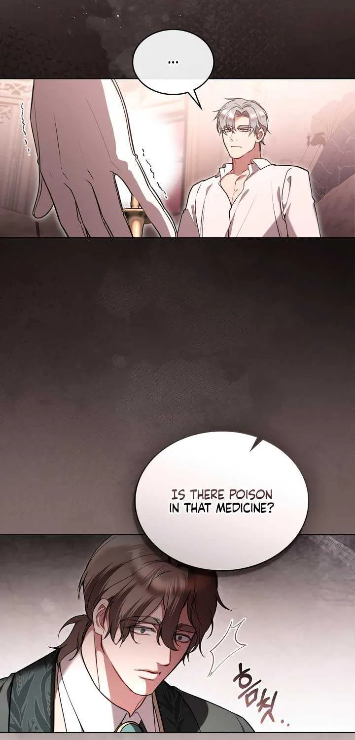 The Princess’s Bedchamber Toy Chapter 33 page 11 - 