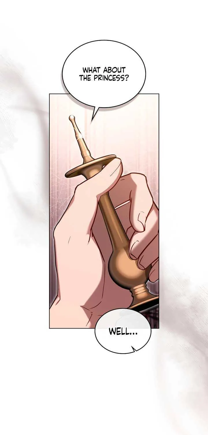 The Princess’s Bedchamber Toy Chapter 33 page 13 - 