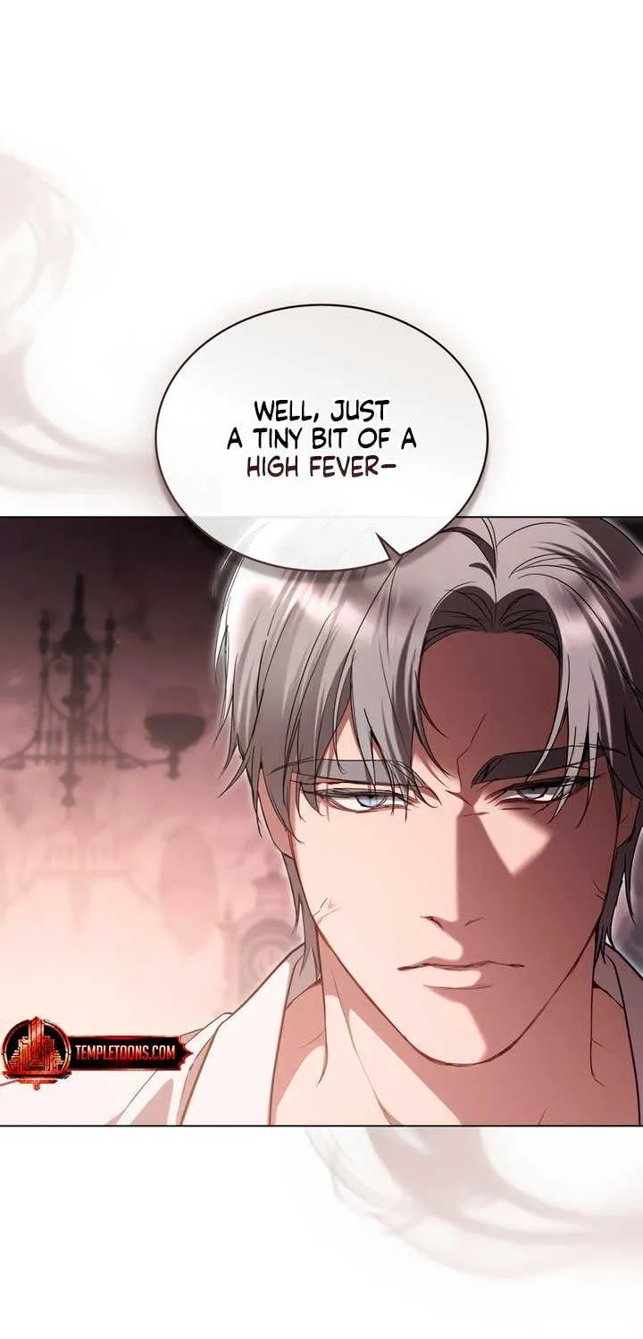The Princess’s Bedchamber Toy Chapter 33 page 15 - 