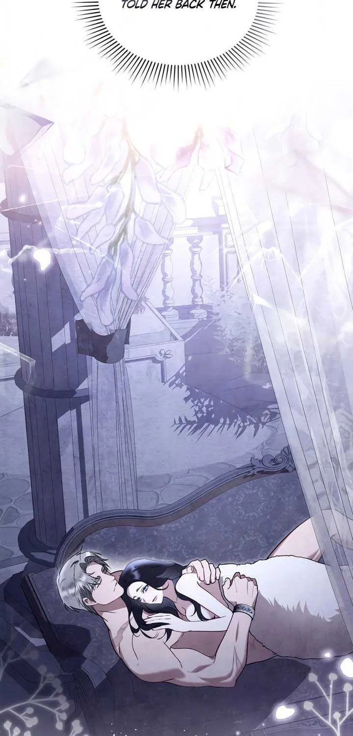 The Princess’s Bedchamber Toy Chapter 33 page 20 - 