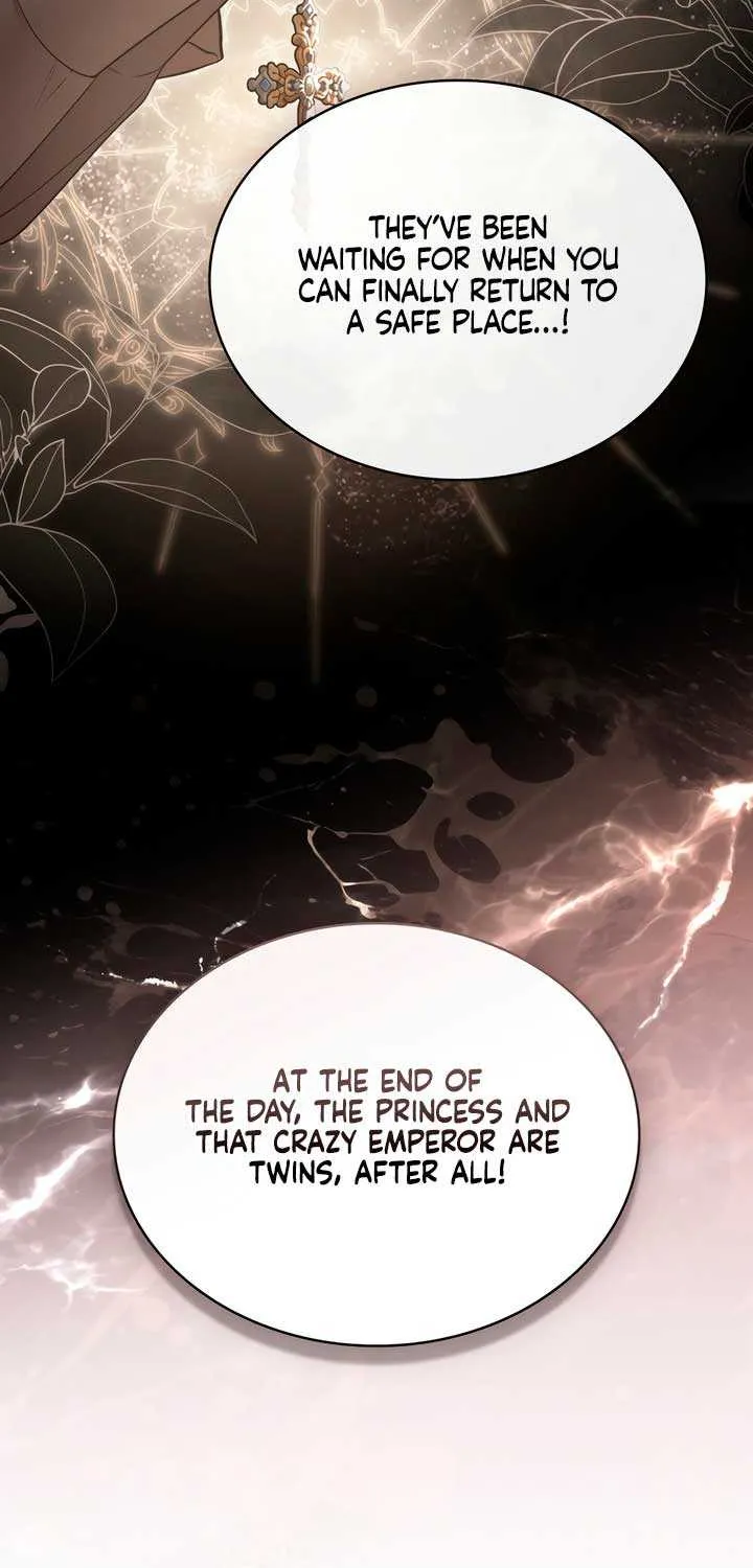 The Princess’s Bedchamber Toy Chapter 33 page 27 - 