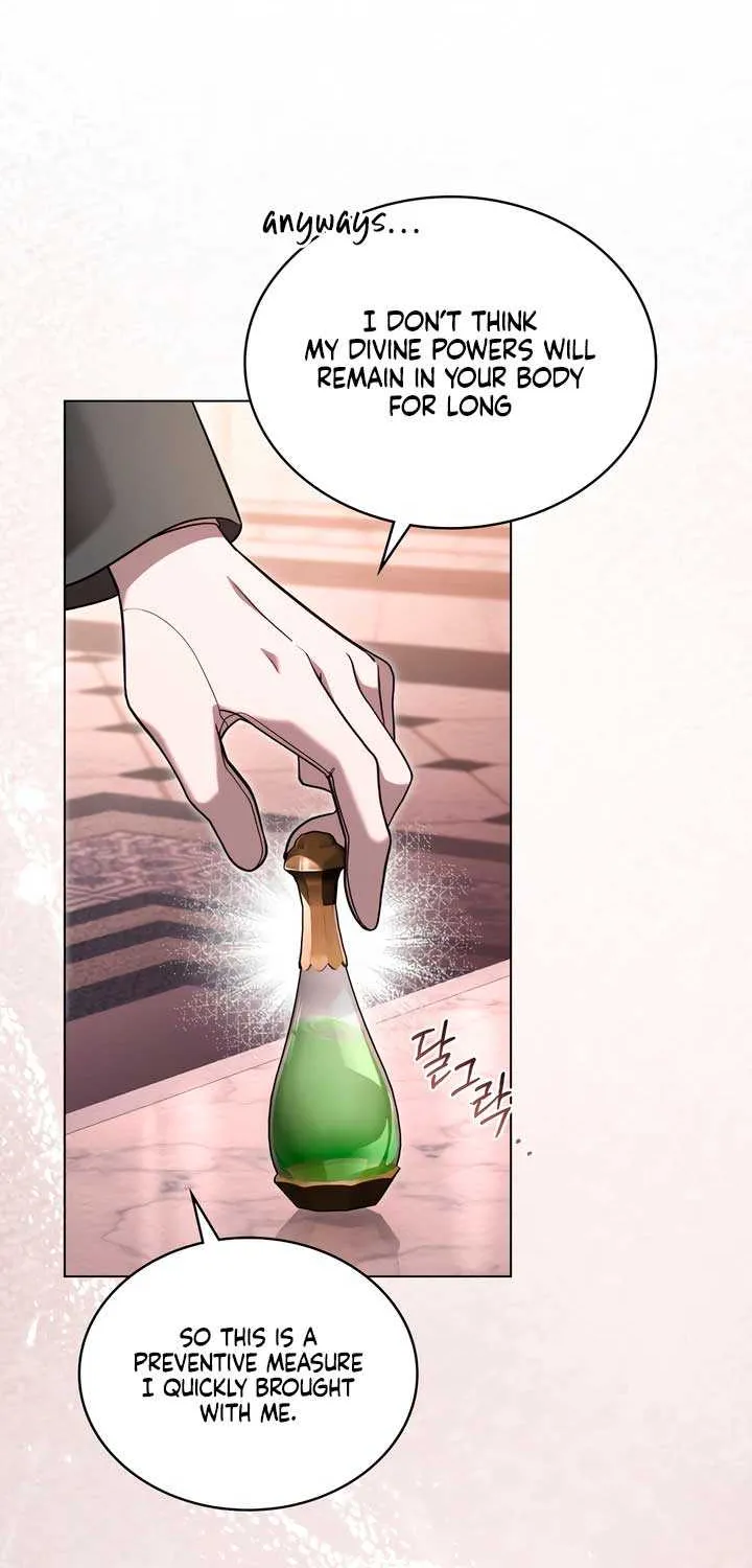 The Princess’s Bedchamber Toy Chapter 33 page 4 - 