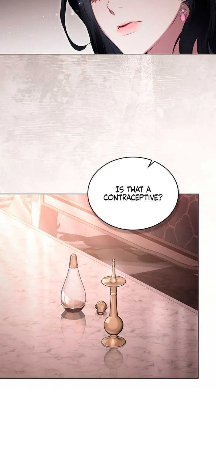 The Princess’s Bedchamber Toy Chapter 33 page 36 - 