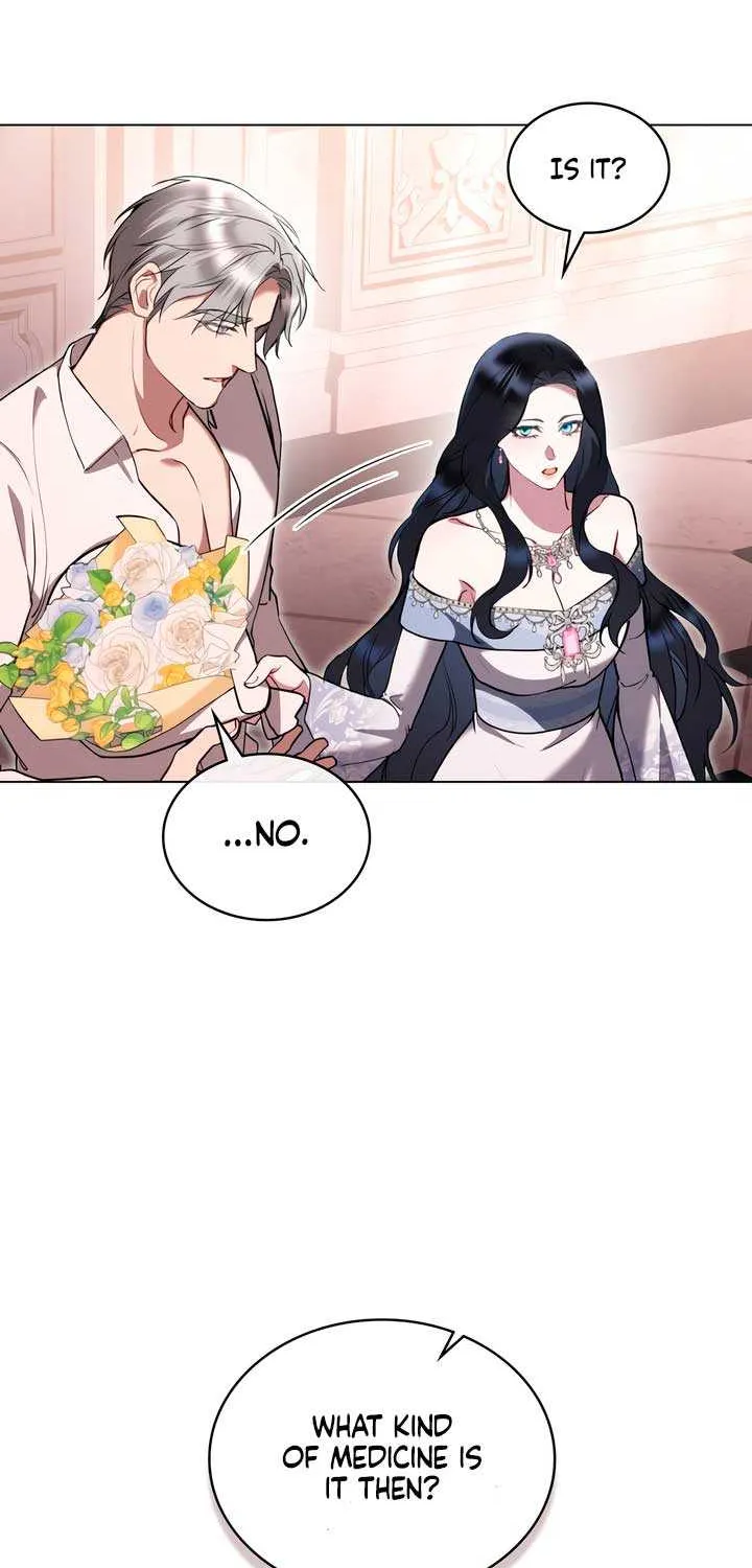 The Princess’s Bedchamber Toy Chapter 33 page 37 - 