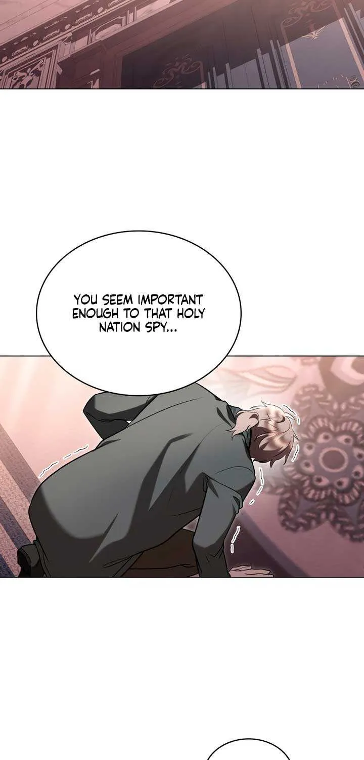 The Princess’s Bedchamber Toy Chapter 33 page 44 - 