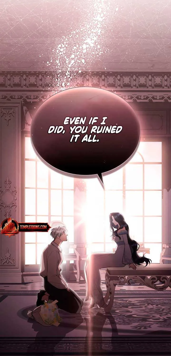 The Princess’s Bedchamber Toy Chapter 33 page 48 - 