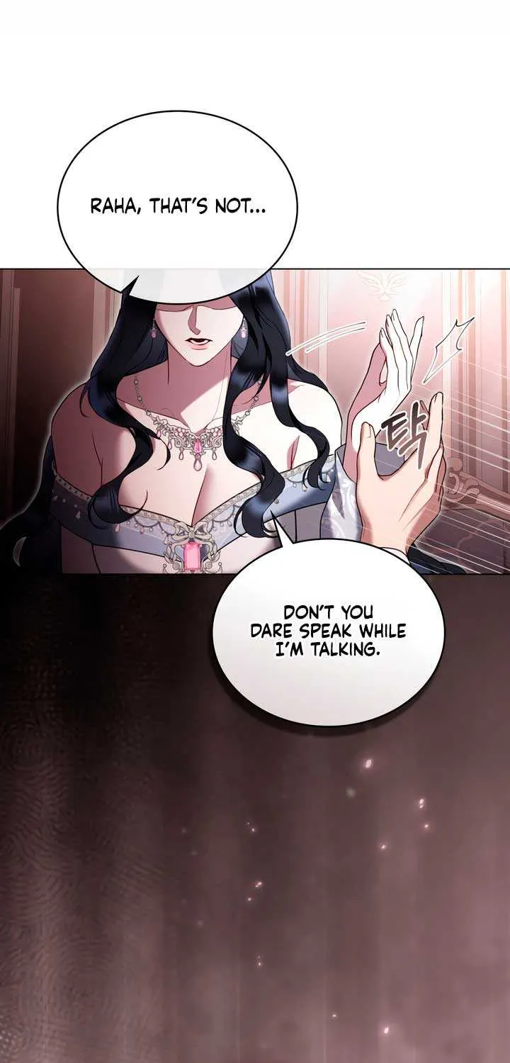 The Princess’s Bedchamber Toy Chapter 33 page 50 - 