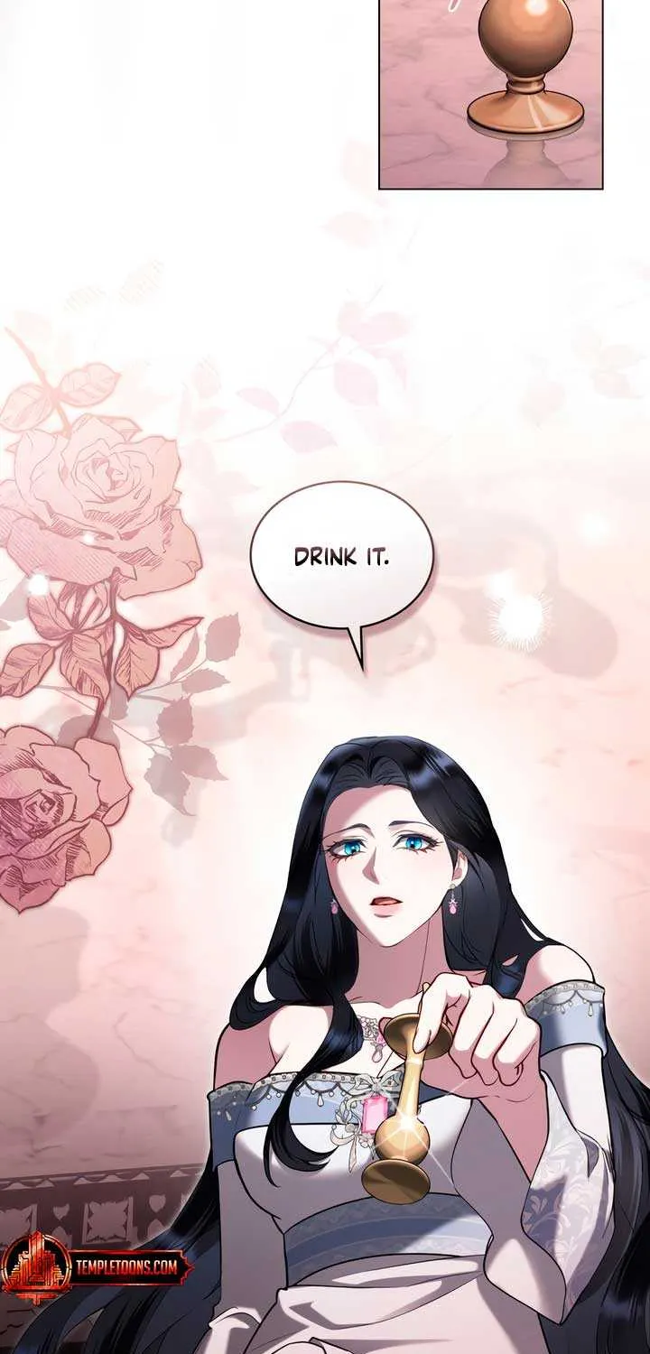 The Princess’s Bedchamber Toy Chapter 33 page 52 - 