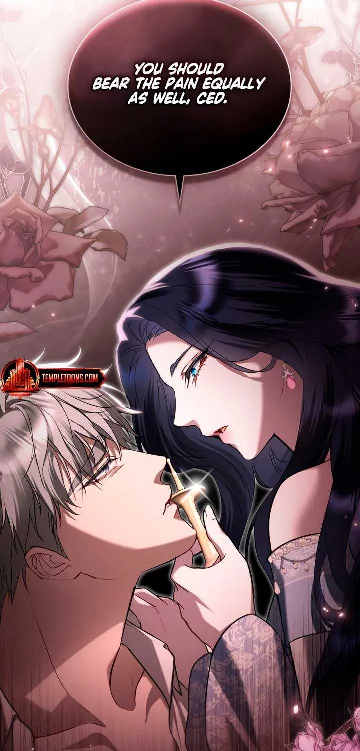 The Princess’s Bedchamber Toy Chapter 33 page 55 - 