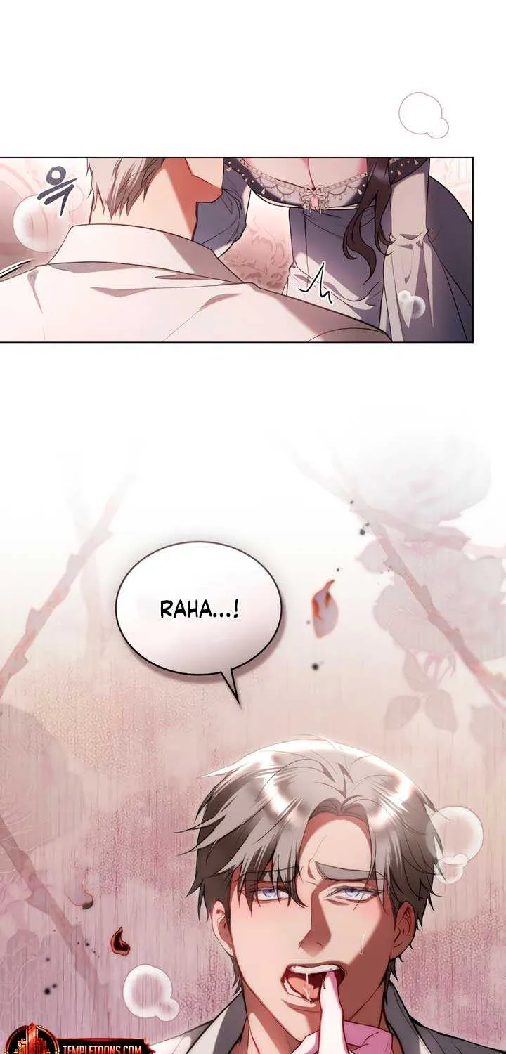 The Princess’s Bedchamber Toy Chapter 34 page 2 - 