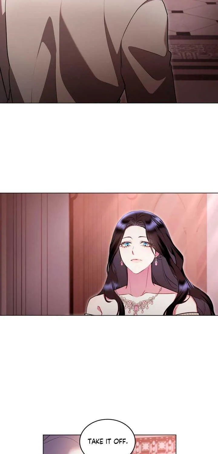 The Princess’s Bedchamber Toy Chapter 34 page 12 - 