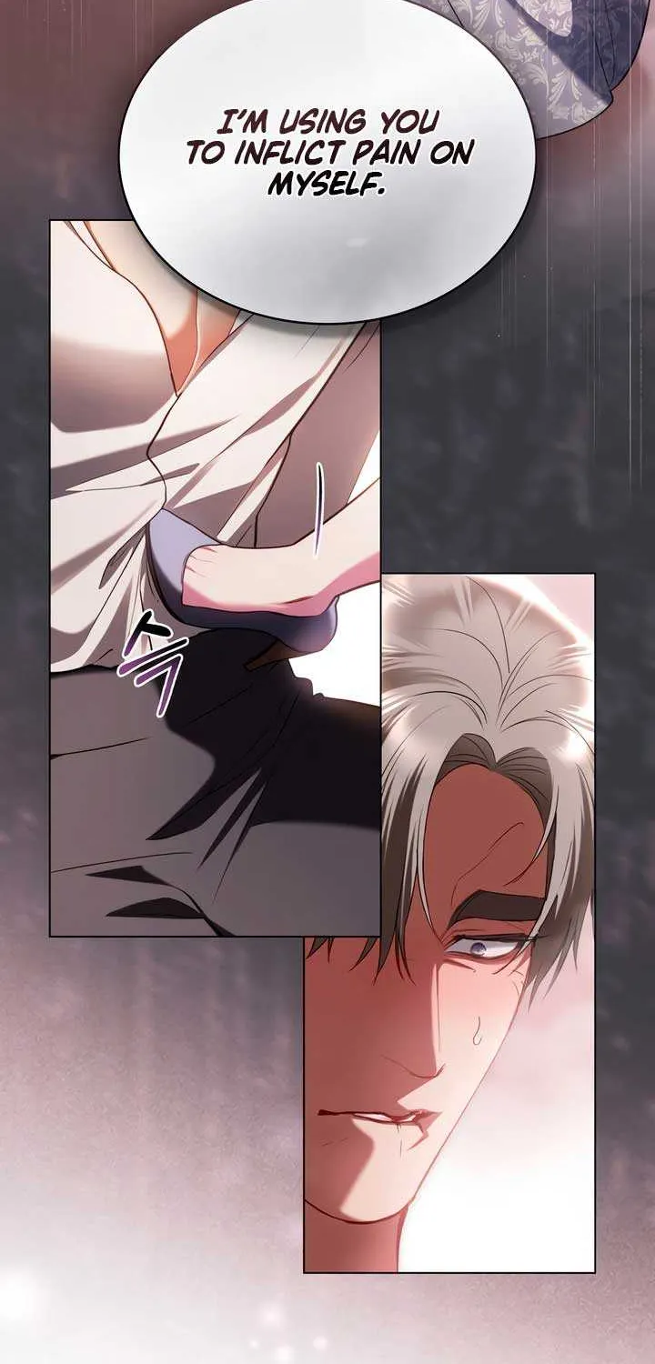 The Princess’s Bedchamber Toy Chapter 34 page 19 - 