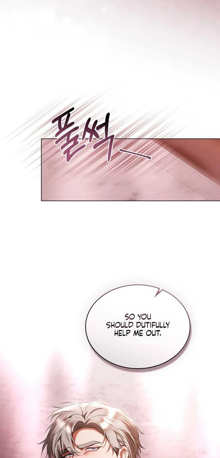 The Princess’s Bedchamber Toy Chapter 34 page 20 - 