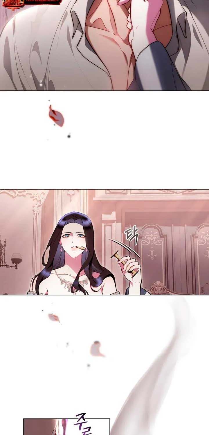 The Princess’s Bedchamber Toy Chapter 34 page 3 - 