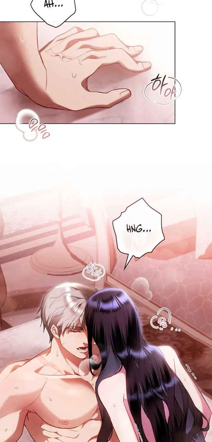 The Princess’s Bedchamber Toy Chapter 34 page 24 - 