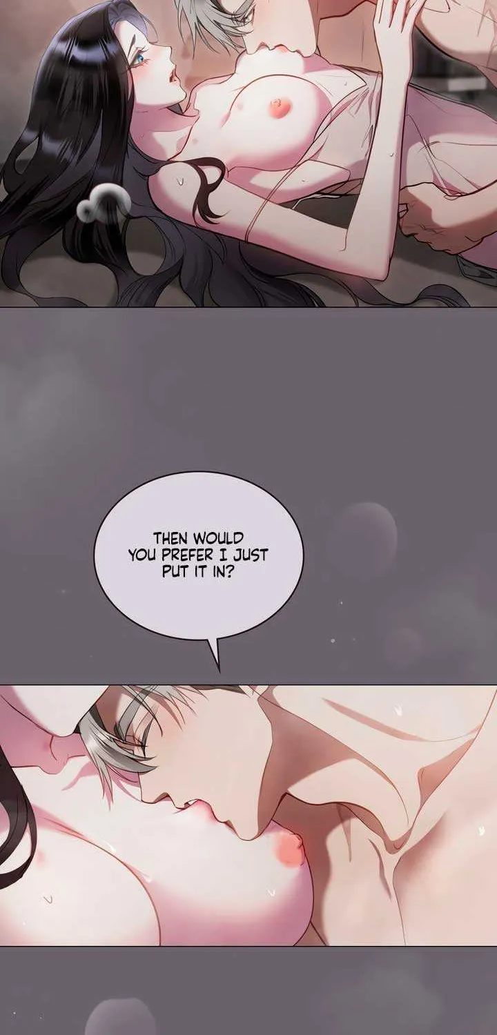 The Princess’s Bedchamber Toy Chapter 34 page 29 - 